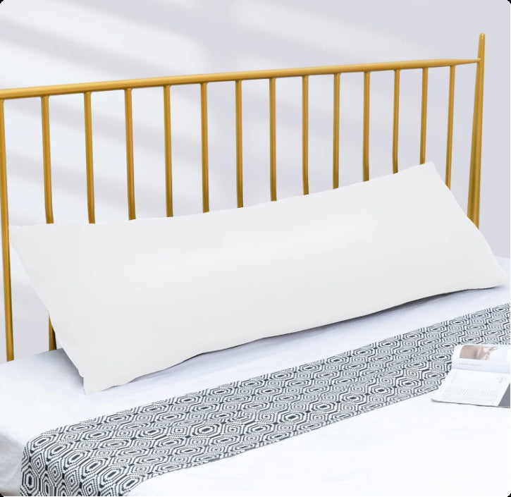 Body Pillows Large for Side Sleeper | Cuddle