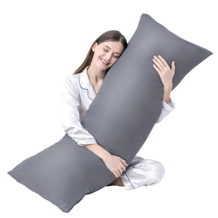 Body Pillows Large for Side Sleeper | Cuddle