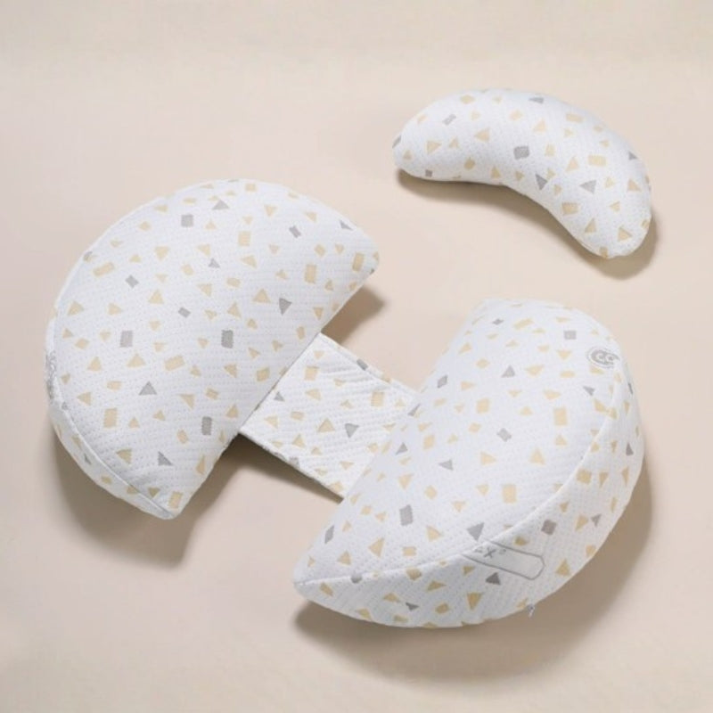 Body Pillows Maternity for Side Sleeper | Curve