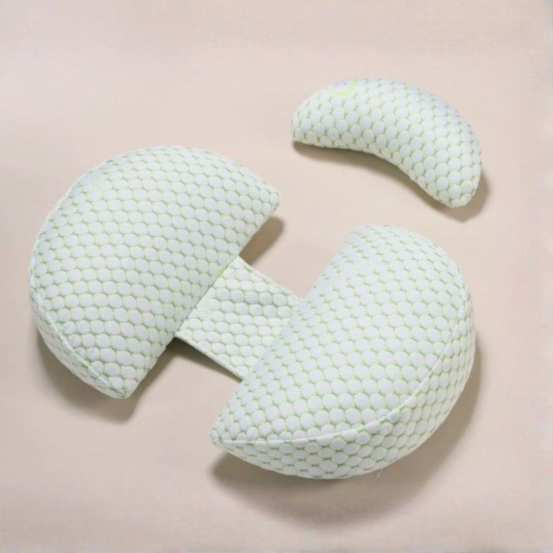 Body Pillows Maternity for Side Sleeper | Curve