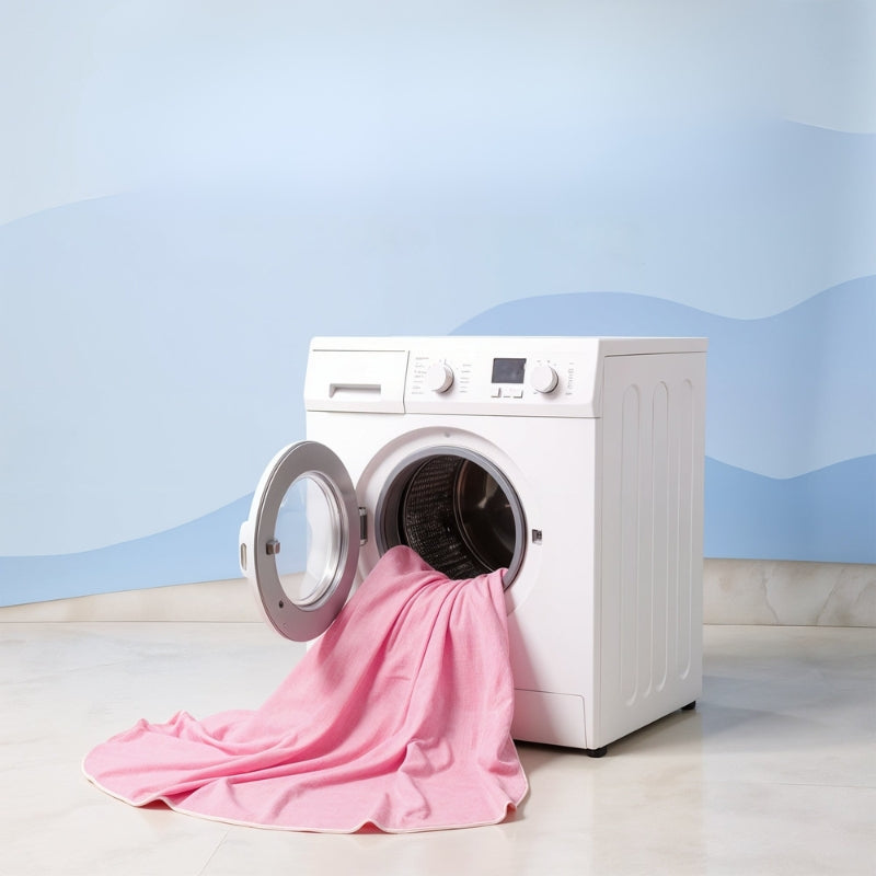 Cooling Blanket for Hot Sleepers | Machine Washable