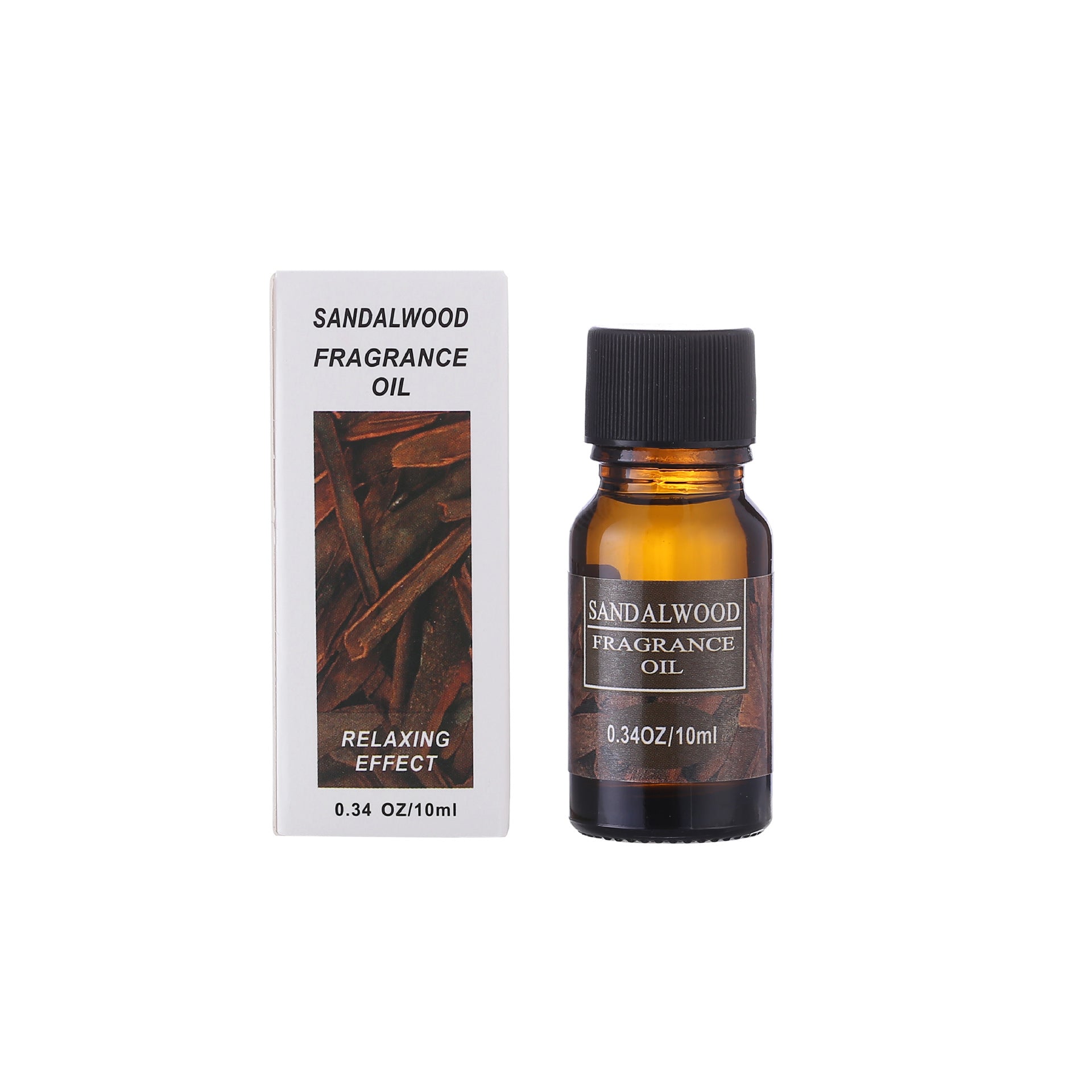 Home Fragrance Oil for Diffusers | 10ml