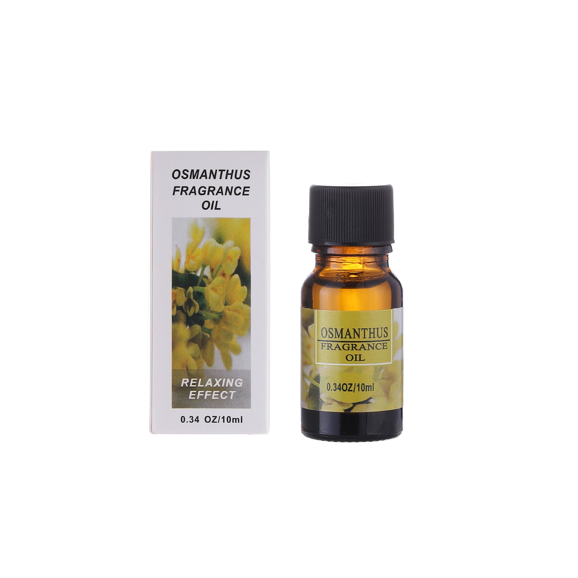 Home Fragrance Oil for Diffusers | 10ml