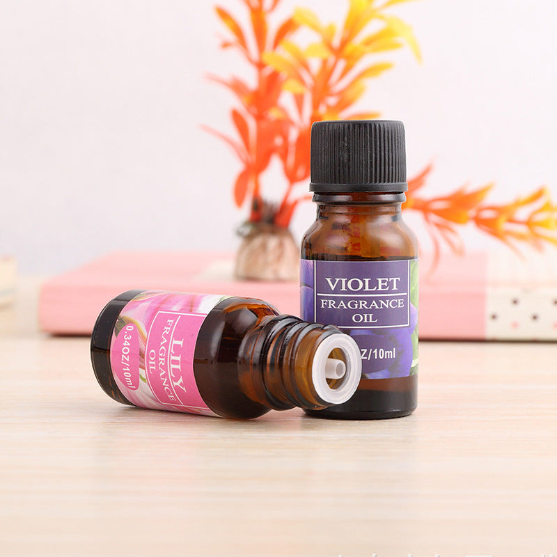 Home Fragrance Oil for Diffusers | 10ml