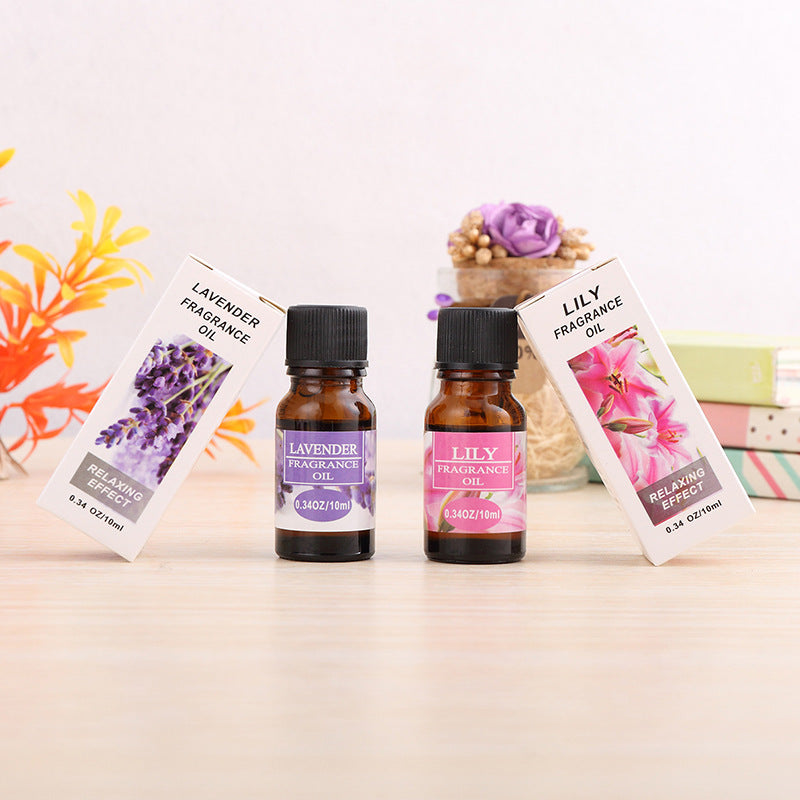 Home Fragrance Oil for Diffusers | 10ml