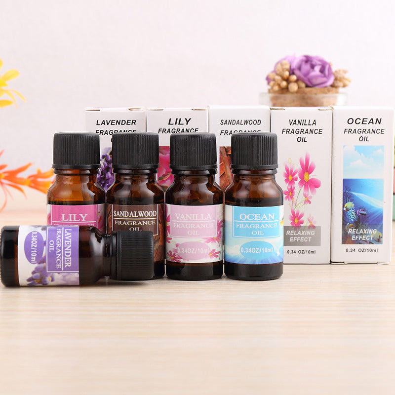 Home Fragrance Oil for Diffusers | 10ml