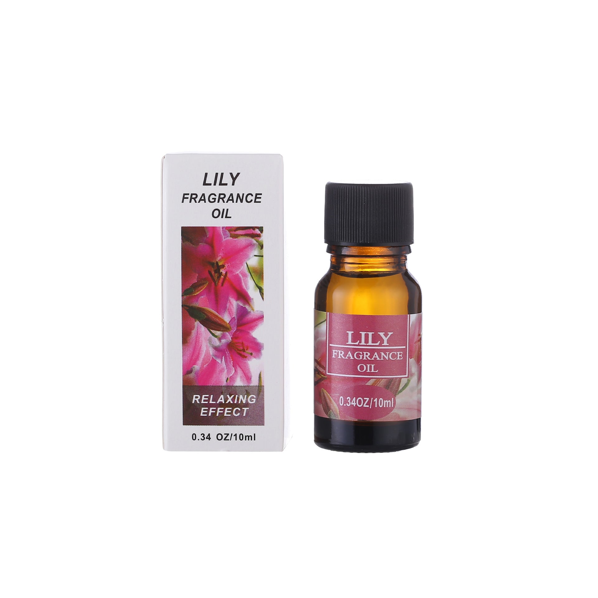 Home Fragrance Oil for Diffusers | 10ml
