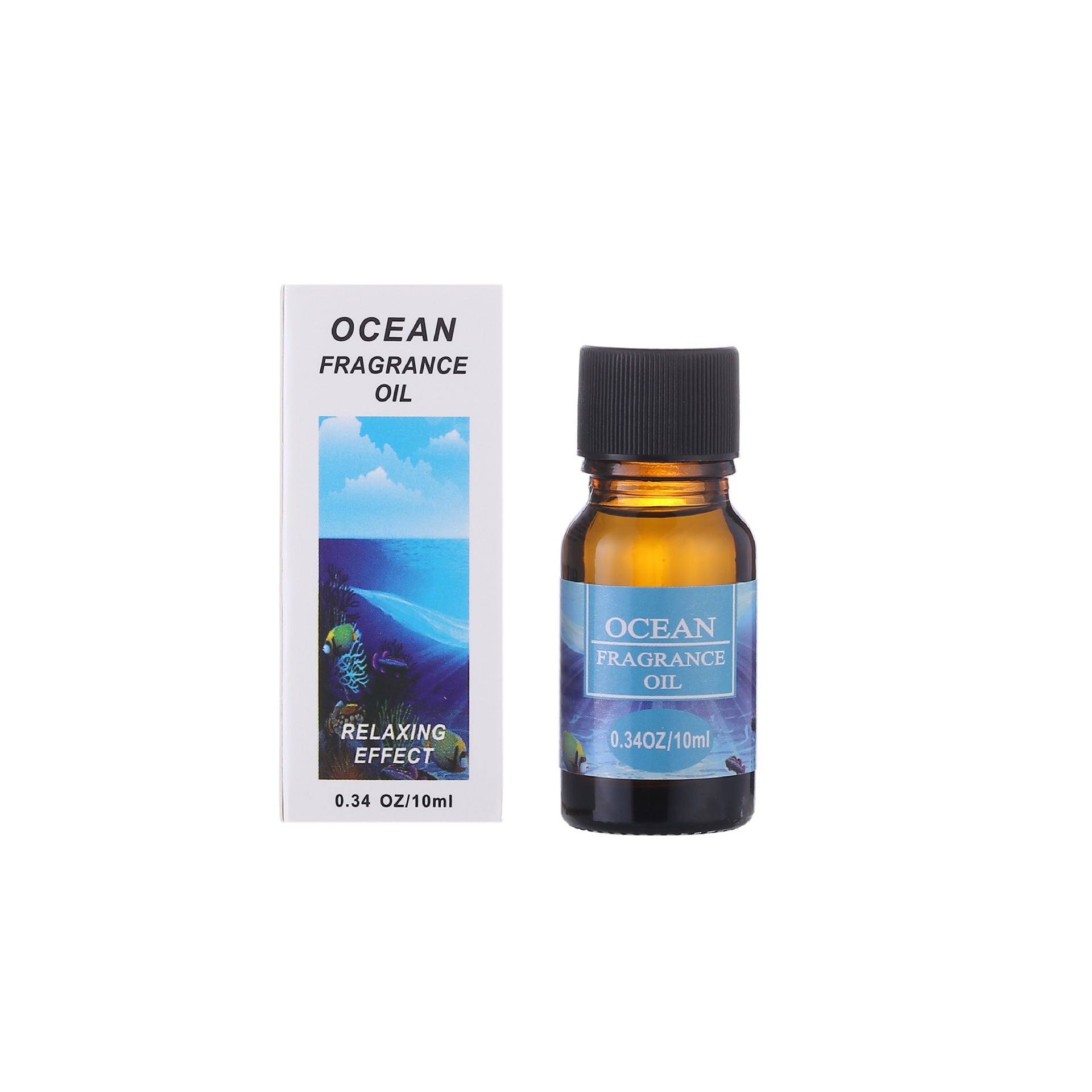 Home Fragrance Oil for Diffusers | 10ml
