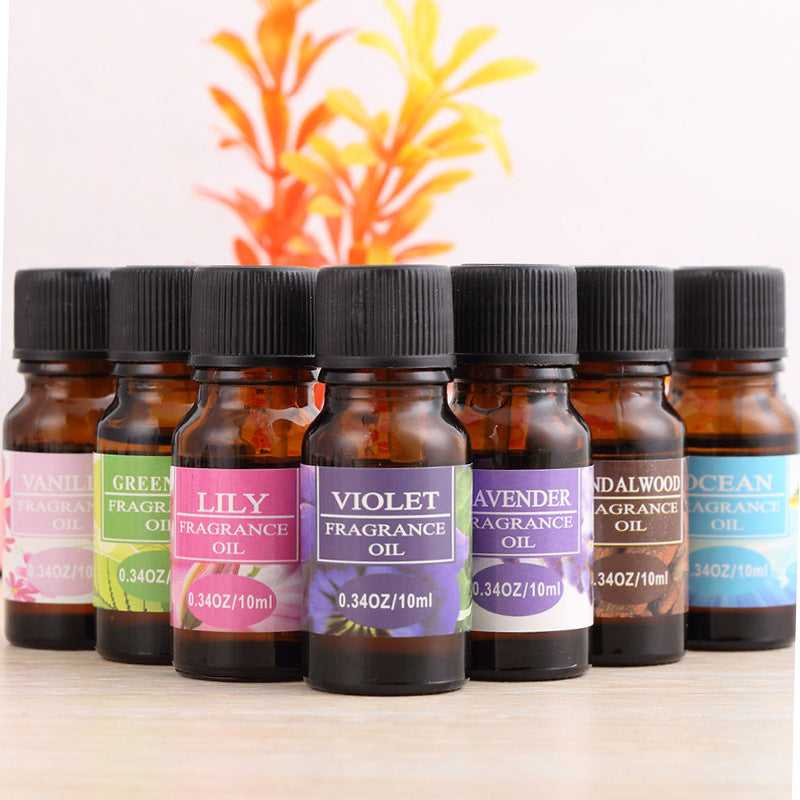 Home Fragrance Oil for Diffusers | 10ml