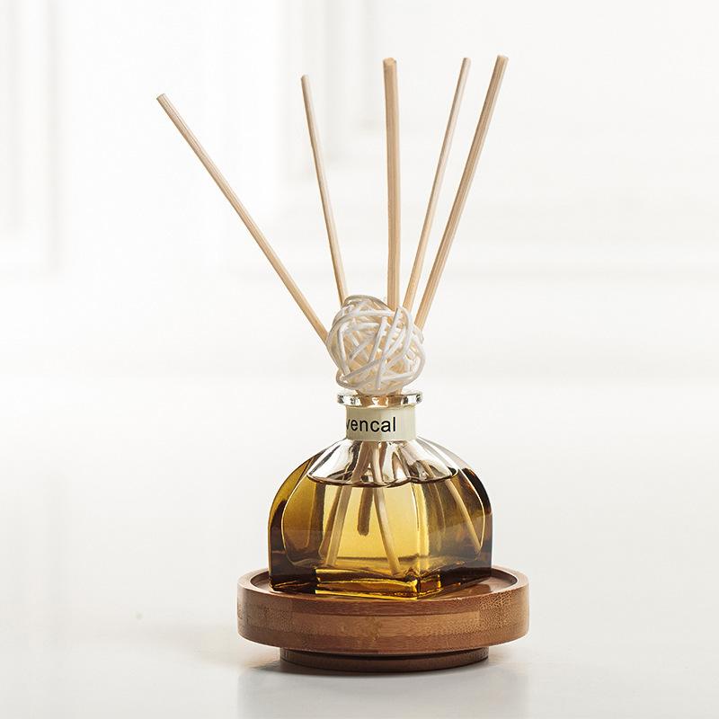 Home Fragrance Reed Diffuser Sticks Glass | Air Freshener