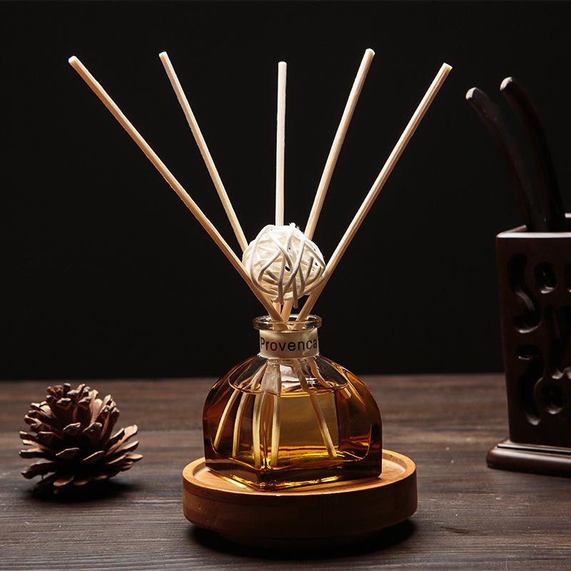 Home Fragrance Reed Diffuser Sticks Glass | Air Freshener