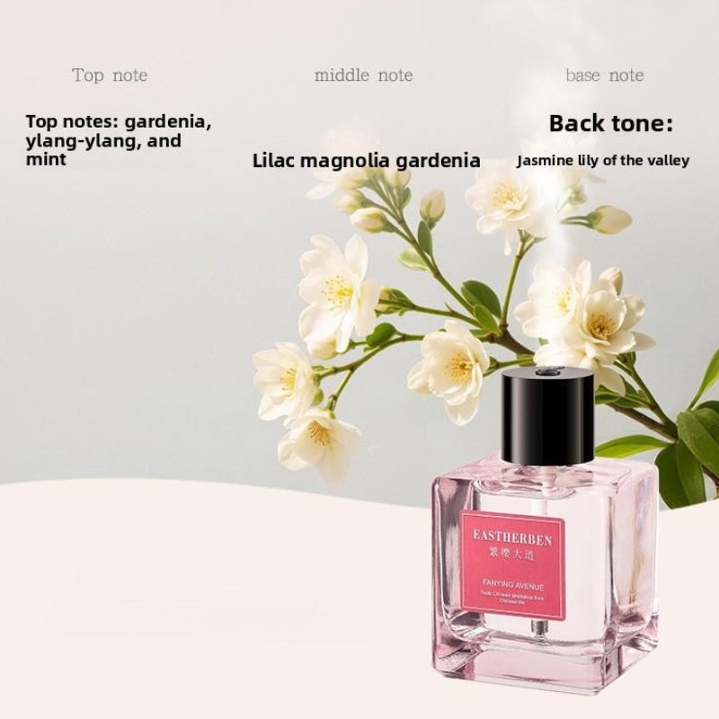 Home Fragrance Room Mist Automatic Diffuser | Long-Lasting