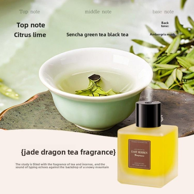 Home Fragrance Room Mist Automatic Diffuser | Long-Lasting