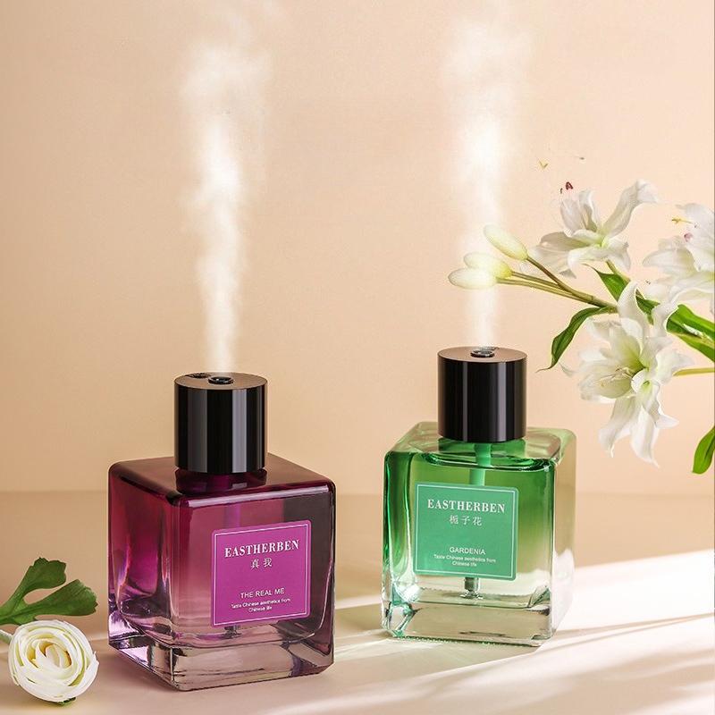 Home Fragrance Room Mist Automatic Diffuser | Long-Lasting