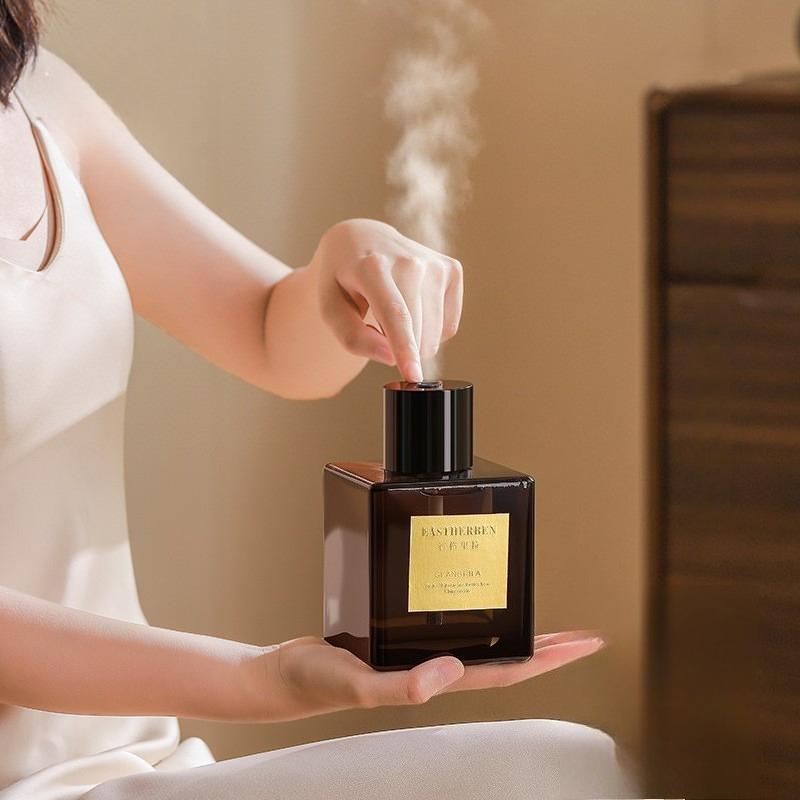 Home Fragrance Room Mist Automatic Diffuser | Long-Lasting