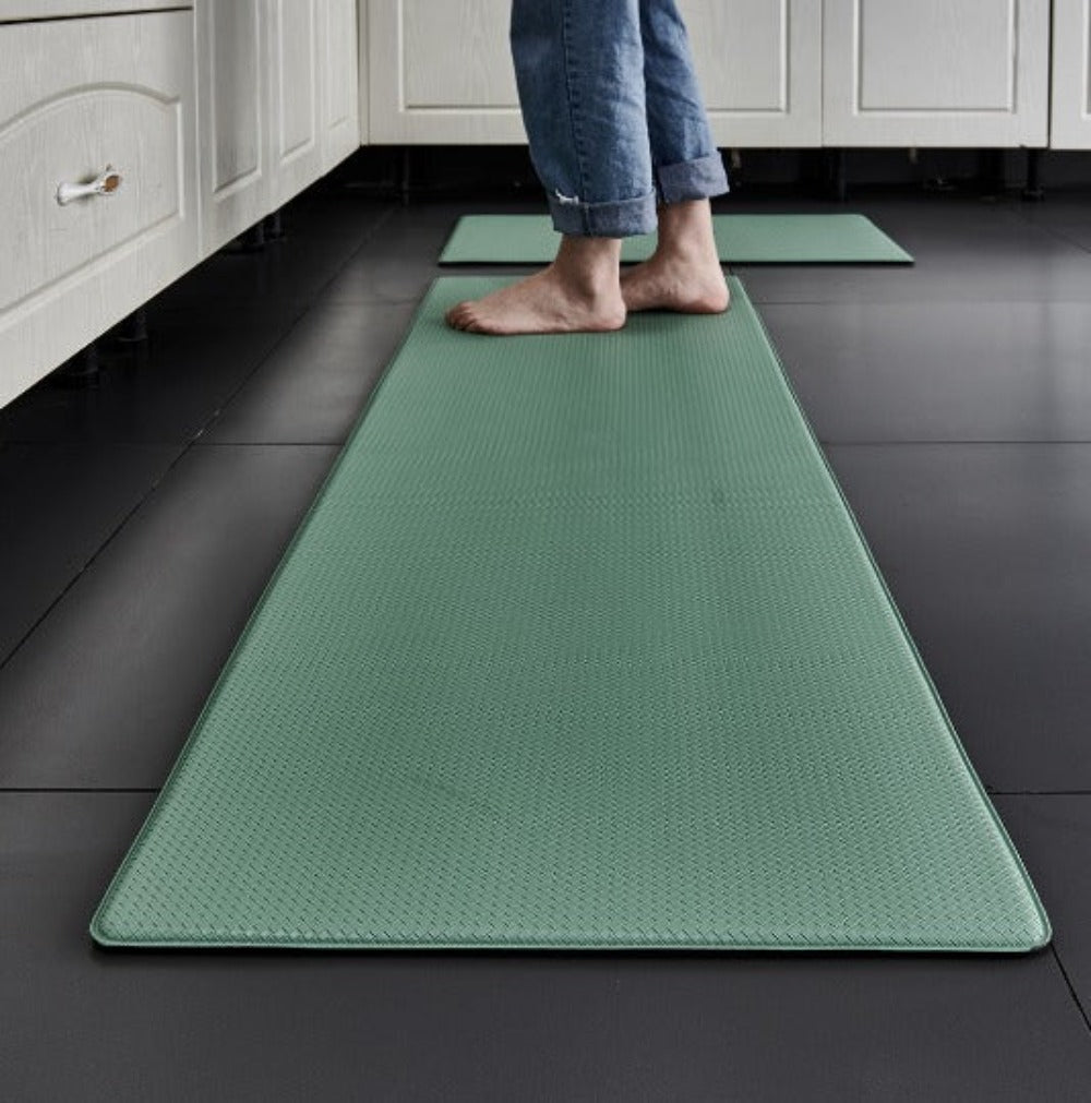 Kitchen Mat for Standing with Anti-Fatigue Cushion | Non Slip