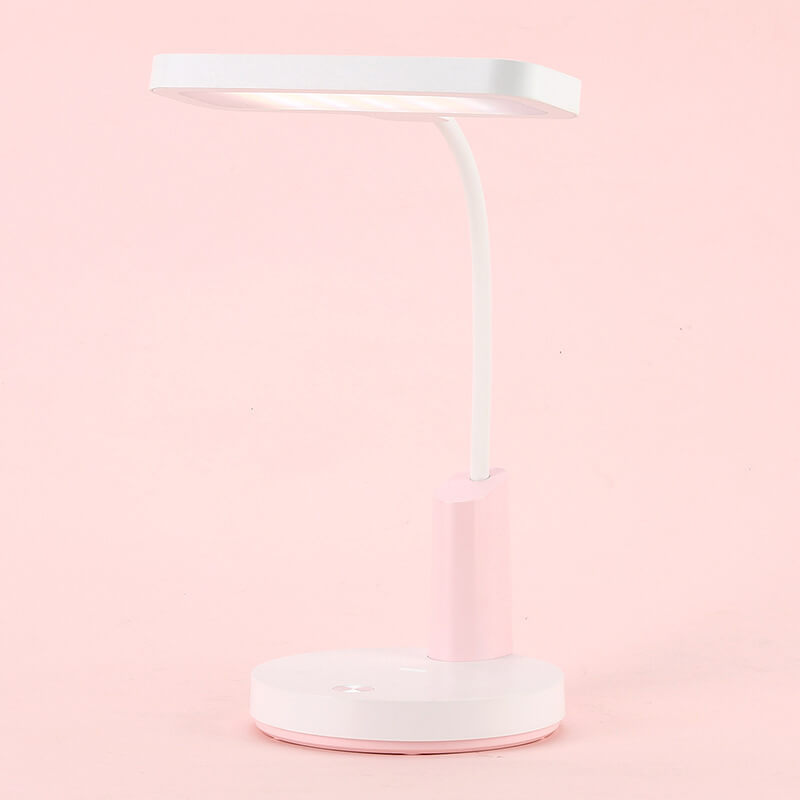LED Desk Lamp with Flexible Arm for Reading | Adjustable