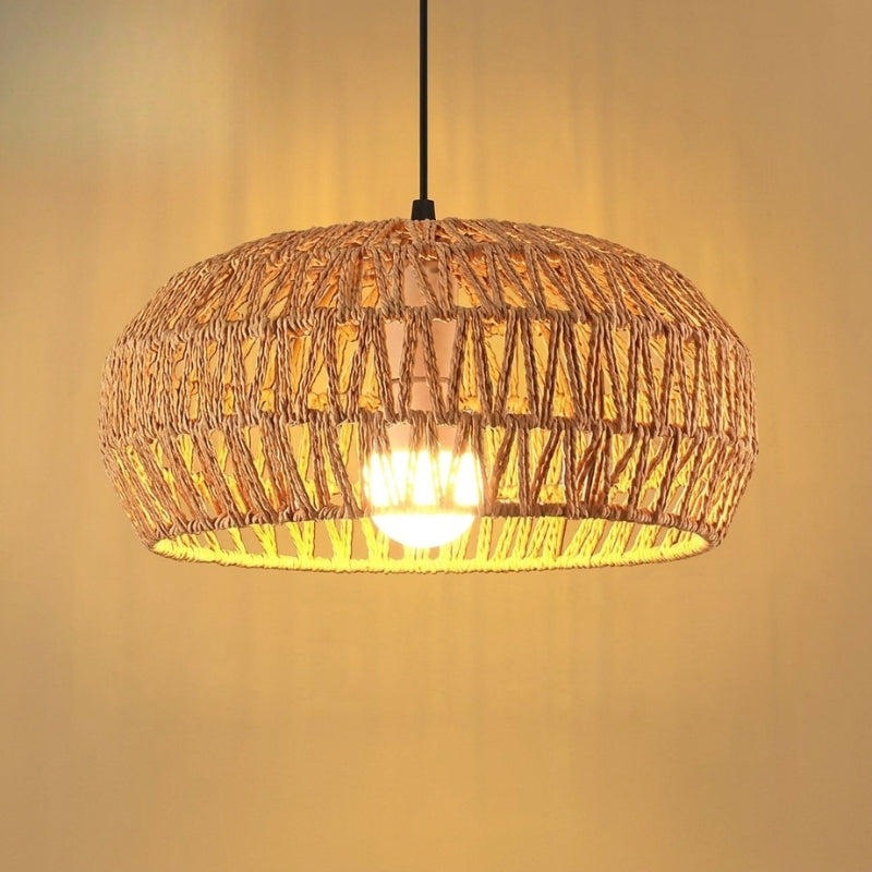 Nordic Japanese Kitchen Pendant Lighting | Minimalist