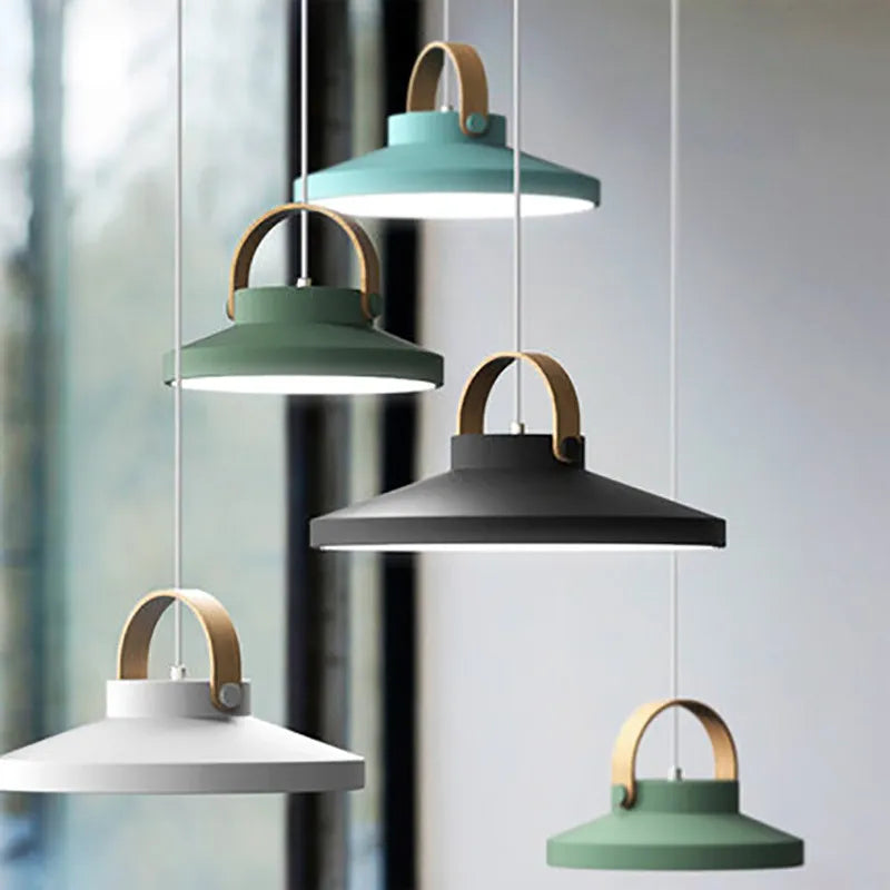 Pendant Light for Kitchen & Dining Room | Lantern Style