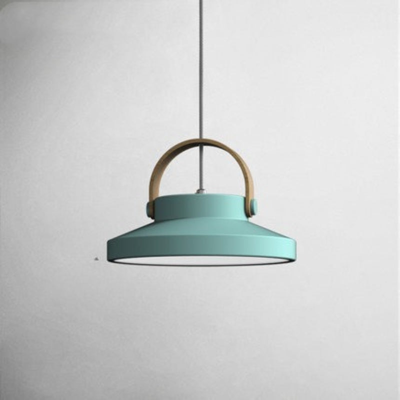 Pendant Light for Kitchen & Dining Room | Lantern Style