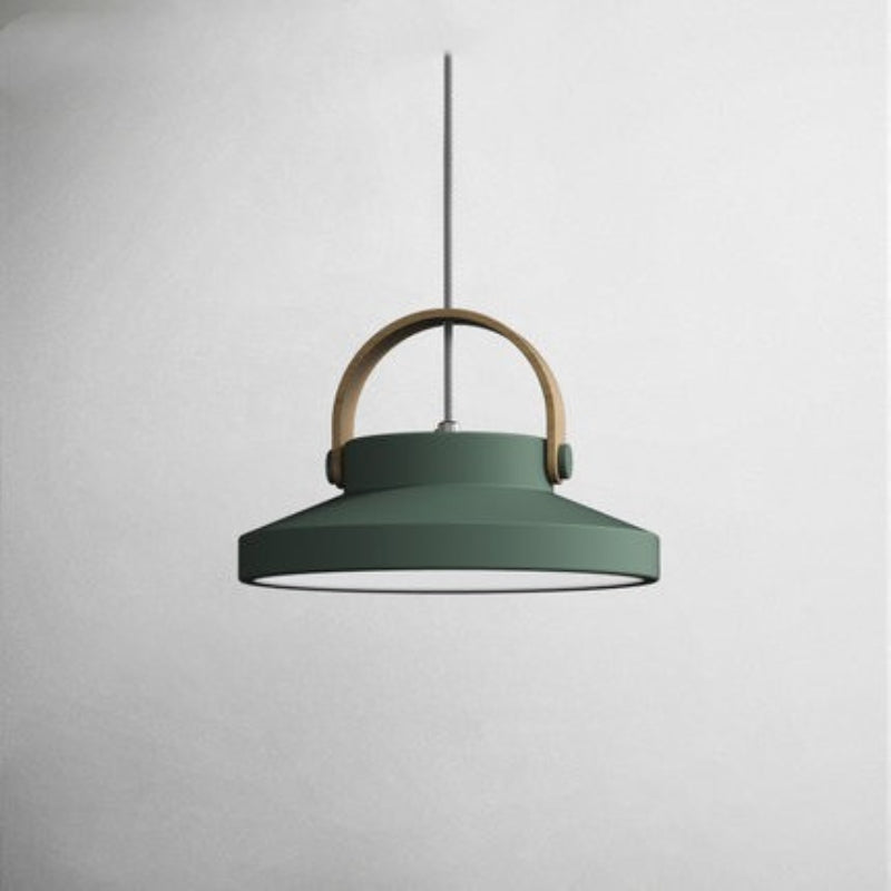 Pendant Light for Kitchen & Dining Room | Lantern Style