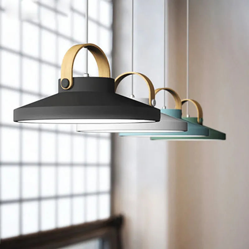 Pendant Light for Kitchen & Dining Room | Lantern Style