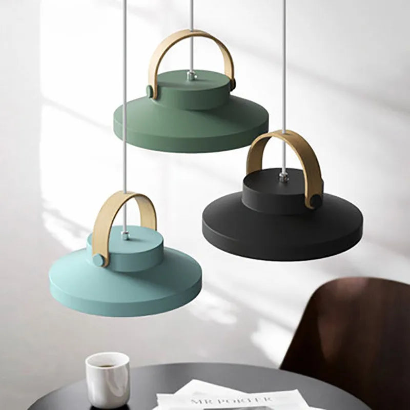 Pendant Light for Kitchen & Dining Room | Lantern Style