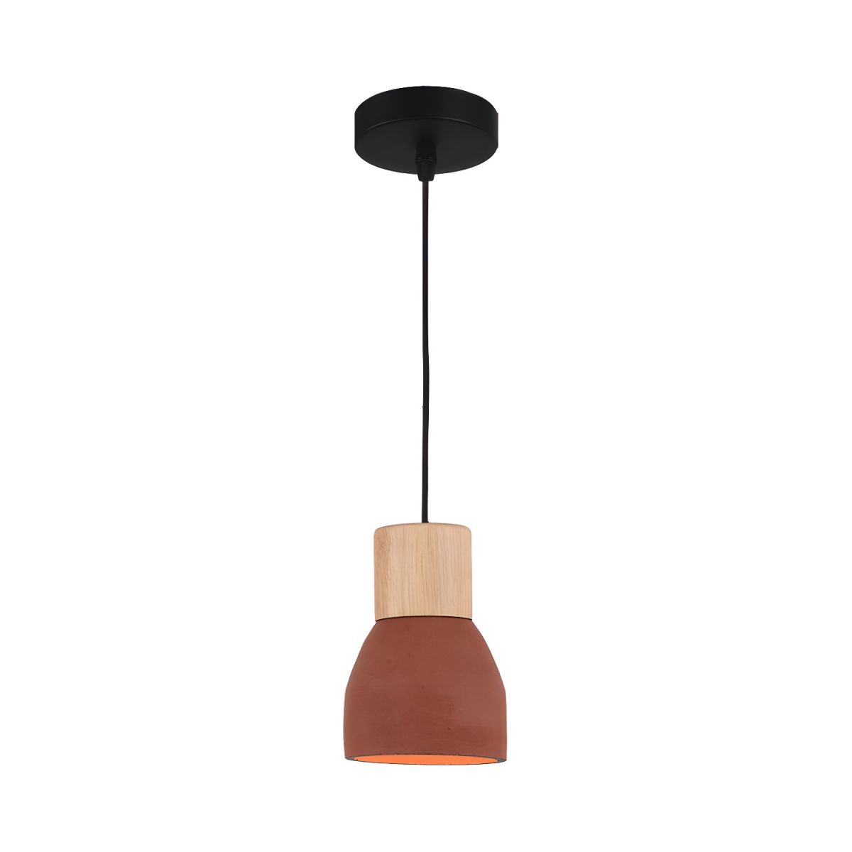 Pendant Light for Kitchen & Living Room | Retro