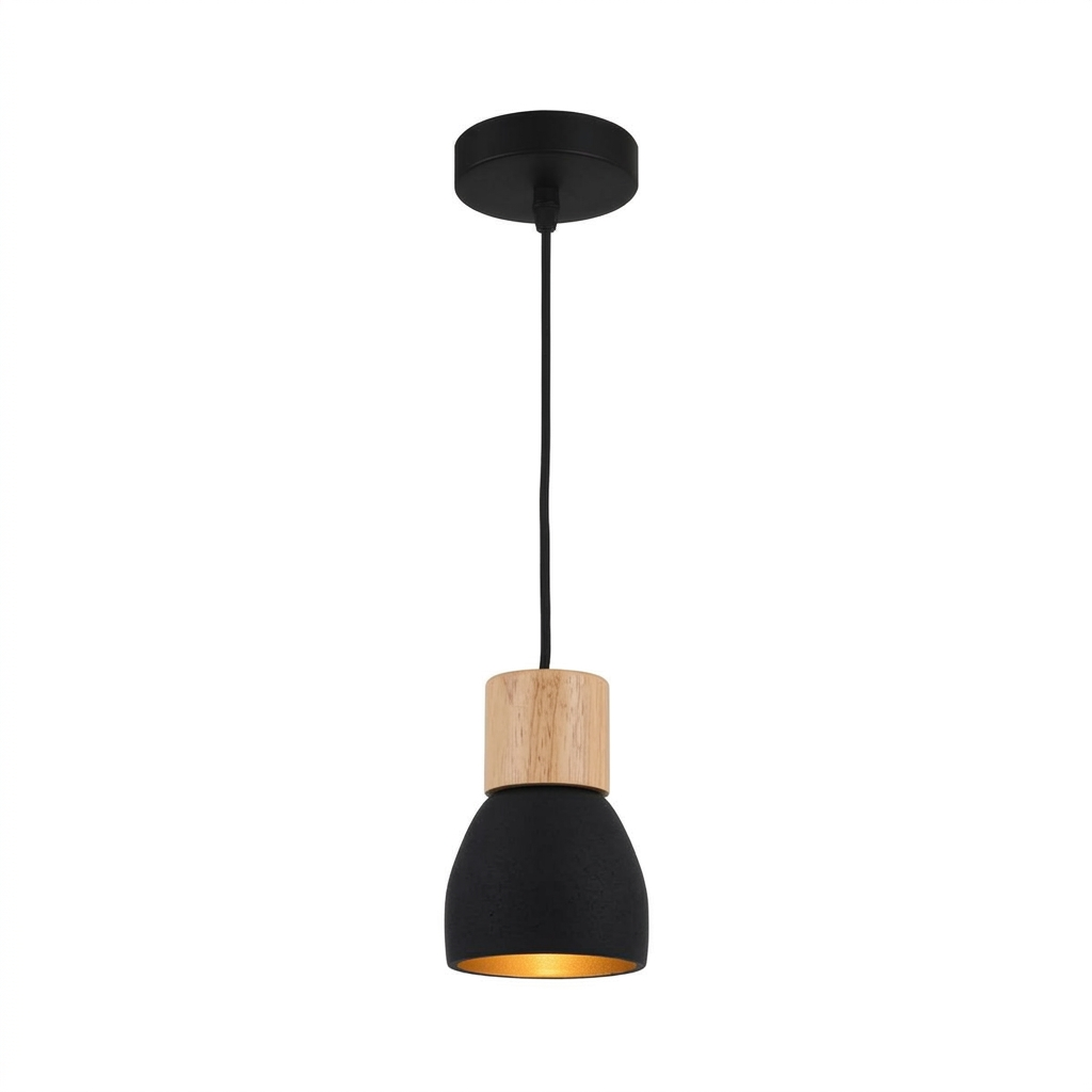 Pendant Light for Kitchen & Living Room | Retro