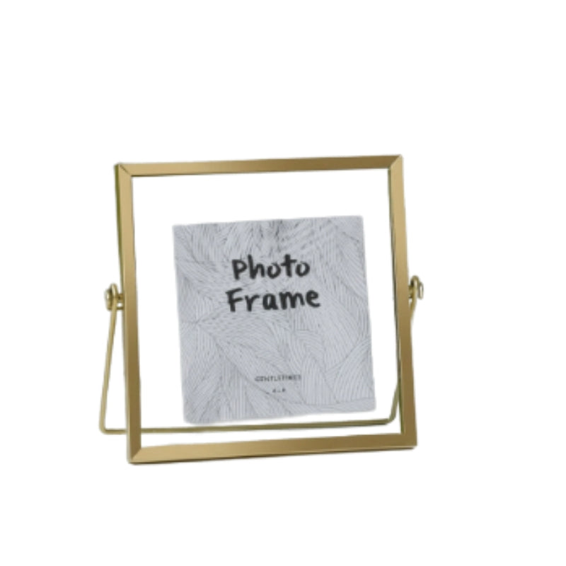 Photo Frames Double-Sided | Tabletop Display