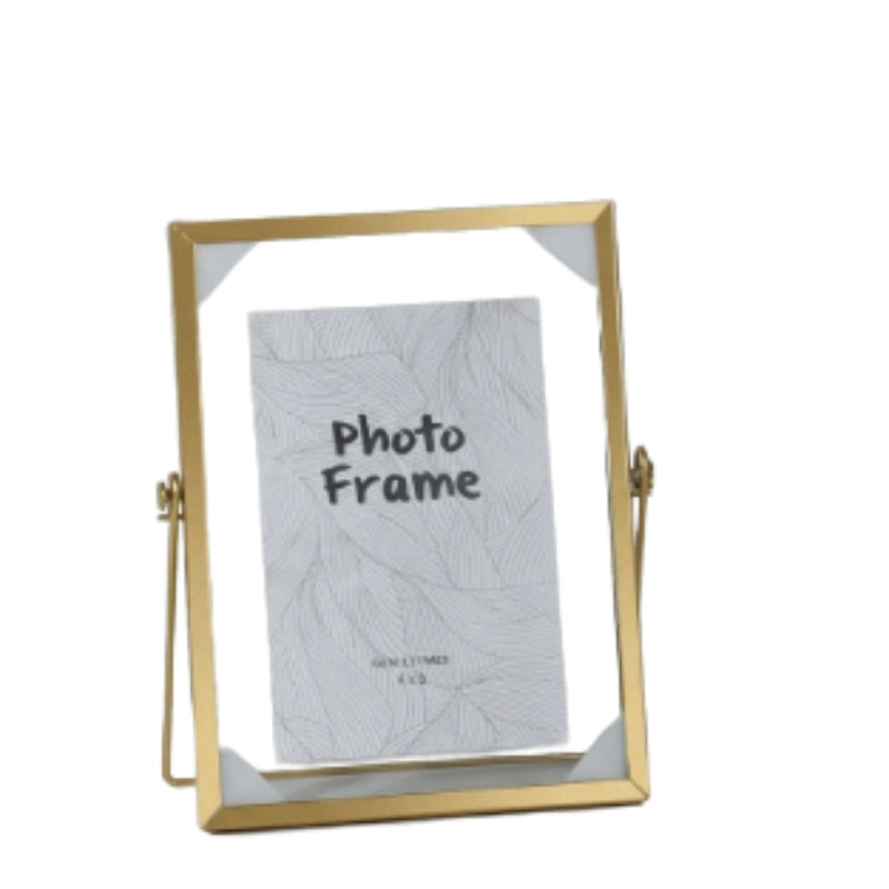 Photo Frames Double-Sided | Tabletop Display