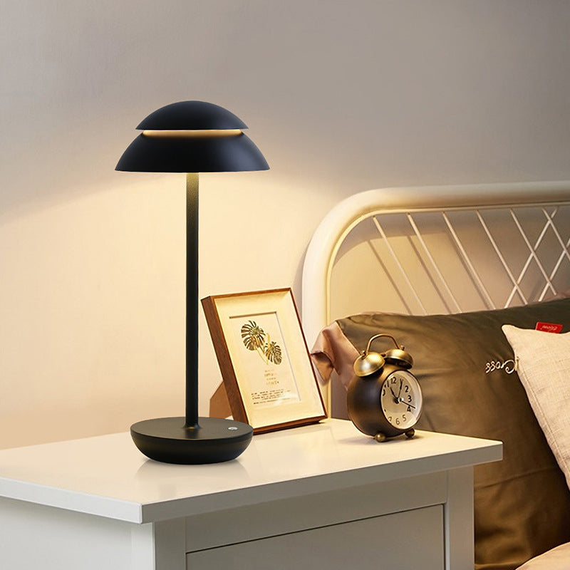 Rechargeable Table Lamps LED | Bedside & Living Room