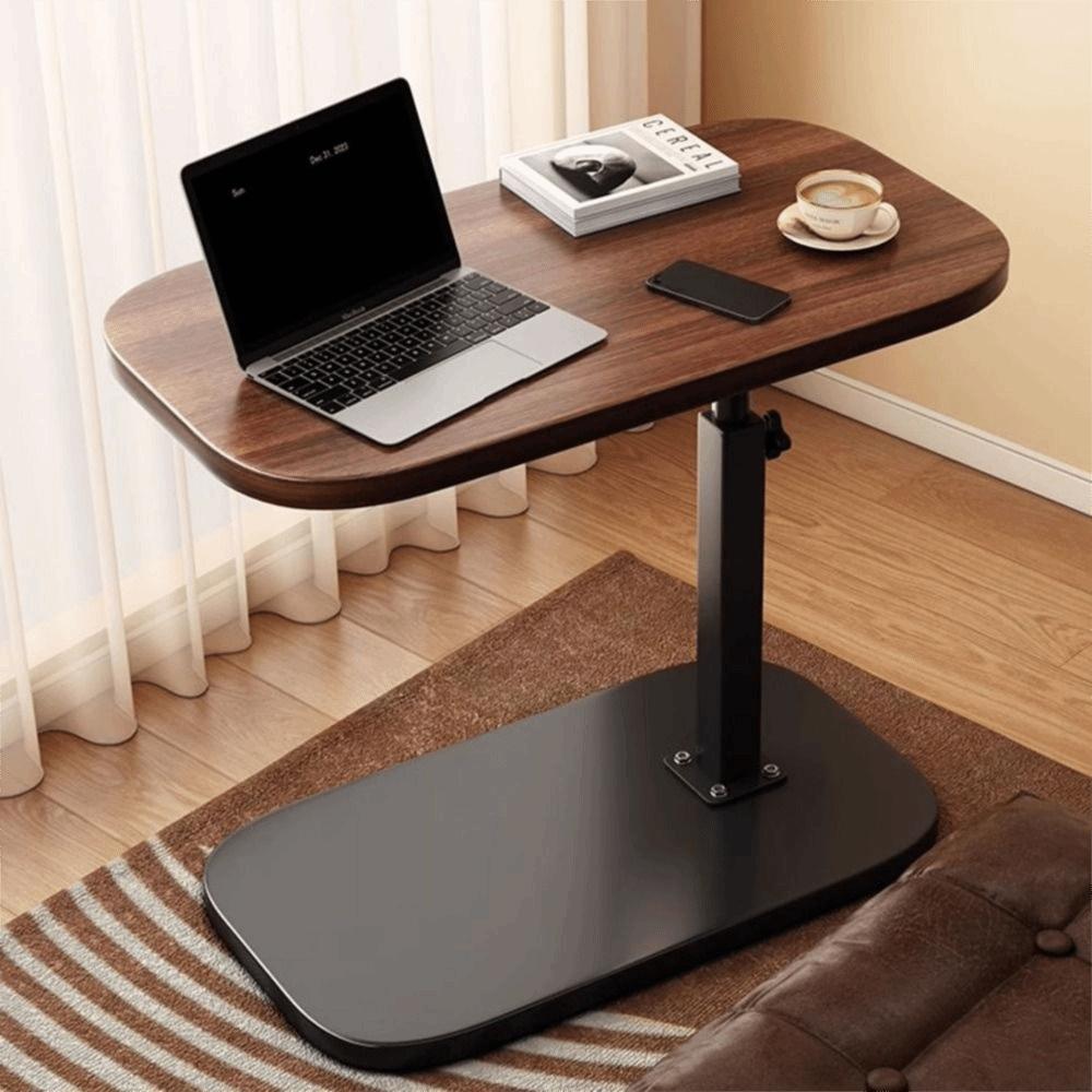 Side Table Height Adjustable Laptop Sofa Stand | Coffee Table