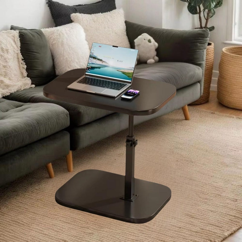 Side Table Height Adjustable Laptop Sofa Stand | Coffee Table