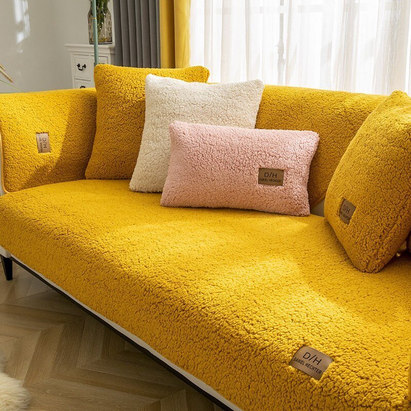 Sofa Covers for Living Room | Home Décor