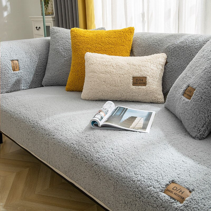 Sofa Covers for Living Room | Home Décor