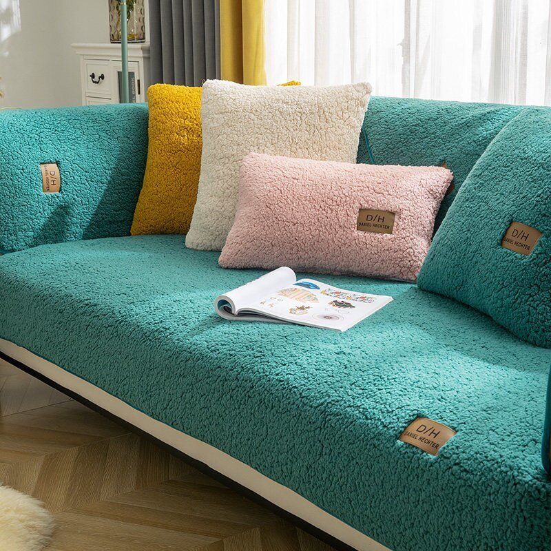 Sofa Covers for Living Room | Home Décor