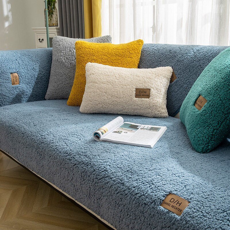 Sofa Covers for Living Room | Home Décor