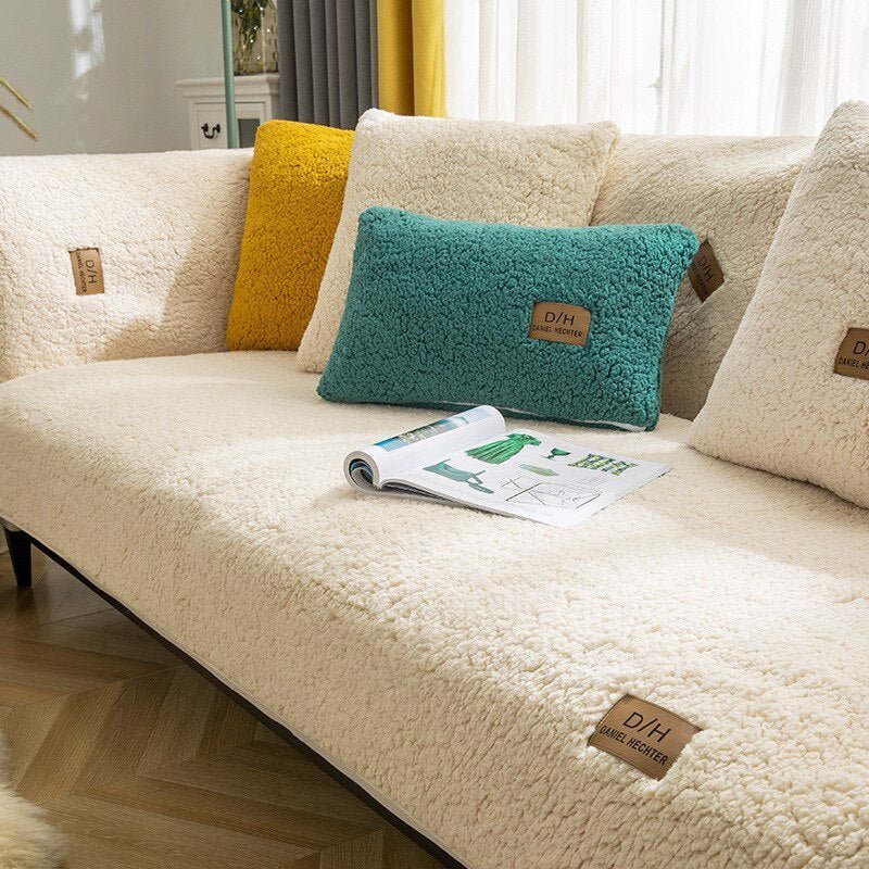 Sofa Covers for Living Room | Home Décor