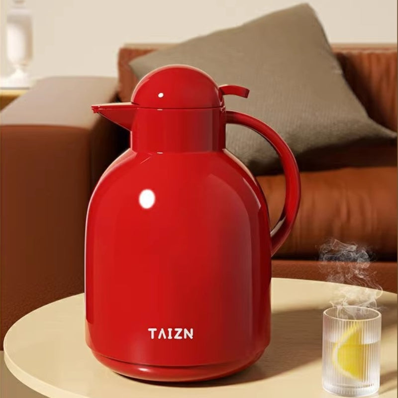 Thermal Carafes Insulated with One-Hand Pour | 2L